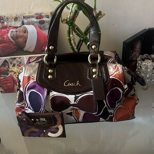 1941 Coach two piece set